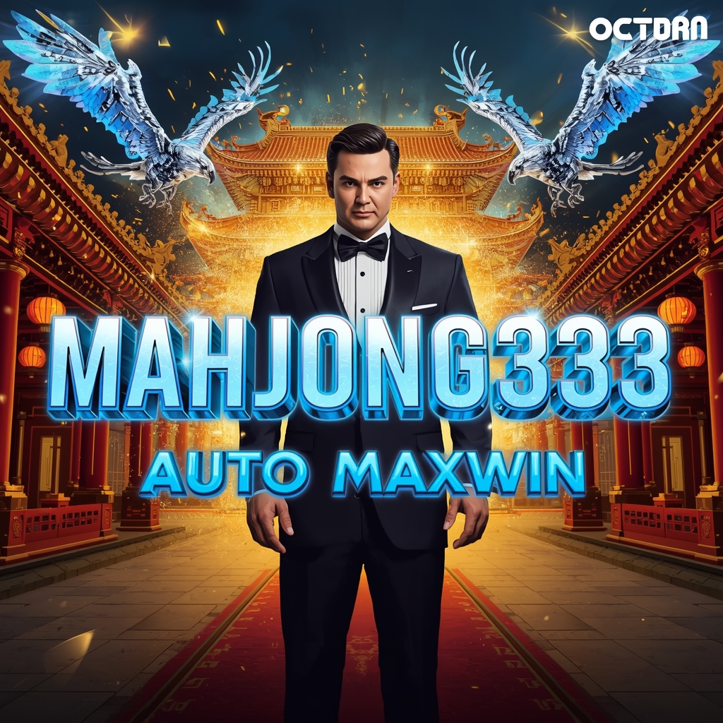 MAHJONG333 🌟 Agen Slot Maxwin Server Luar Thailand Terpercaya Deposit Pulsa & E-Wallet MAHJONG333 🌟 Agen Slot Maxwin Server Luar Thailand Terpercaya Deposit Pulsa & E-Wallet